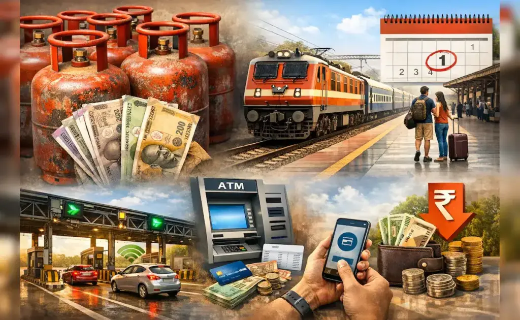 New shock of inflation from March, watch the video as commercial cylinders and air travel become expensive, it will affect your pocket.