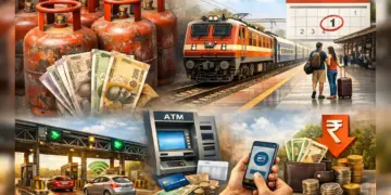 New shock of inflation from March, watch the video as commercial cylinders and air travel become expensive, it will affect your pocket.