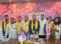 New thinking and active working style will have to be adopted to move the society forward: Vinod Singla