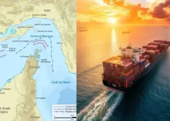 News of relief in the Strait of Hormuz! Green signal to Indian ships, Iran calls India its friend
