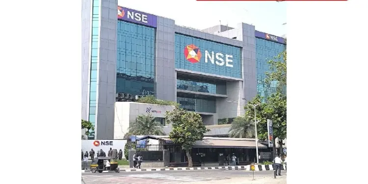 Nifty crosses 23,000 and Sensex rises 800 points, news of peace in US-Iran brings enthusiasm back to the market