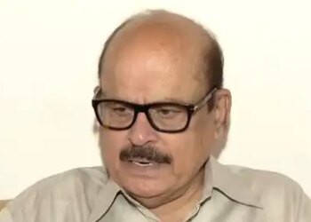 नीतीश कुमार की लिगेसी को आगे बढ़ाएंगे निशांत कुमार: कांग्रेस सांसद तारिक अनवर