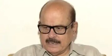 नीतीश कुमार की लिगेसी को आगे बढ़ाएंगे निशांत कुमार: कांग्रेस सांसद तारिक अनवर