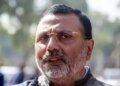 निशिकांत दुबे ने कांग्रेस के इतिहास पर उठाए सवाल, कहा-1962 का युद्ध अमेरिका के पैसे से लड़ा गाया