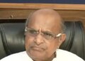 Nitish Kumar deserves Bharat Ratna: KC Tyagi