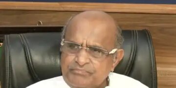 Nitish Kumar deserves Bharat Ratna: KC Tyagi