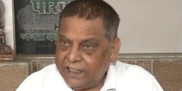 नीतीश कुमार