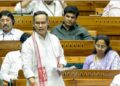 No-confidence motion had to be brought to save democracy: Gaurav Gogoi