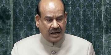 No-confidence motion presented against Lok Sabha Speaker Om Birla, 10 hours time fixed for discussion