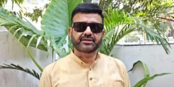 No one benefits from war, America-Iran should come to the negotiating table and reduce tension: Pratul Shahdev