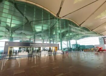 Noida International Airport, built at a cost of Rs 11,200 crore, will improve connectivity and strengthen the economy.