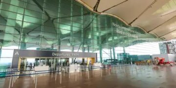 Noida International Airport, built at a cost of Rs 11,200 crore, will improve connectivity and strengthen the economy.