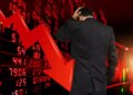 Not 1 or 2, today the stocks of 850 companies collapsed due to the fall of the stock market, investors lost lakhs of crores.