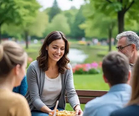 Not just medicine, behavior is also the key to health! Understand Achar Rasayan from Ayurveda
