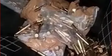 Notorious Sundaram was roaming in Patna with 1200 bullets of gun, a big deal was about to happen… How did Bihar Police fail the plan?