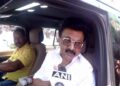 'Now Tamil Nadu's fight is with Delhi...', said MK Stalin after filing nomination from Kolathur.
