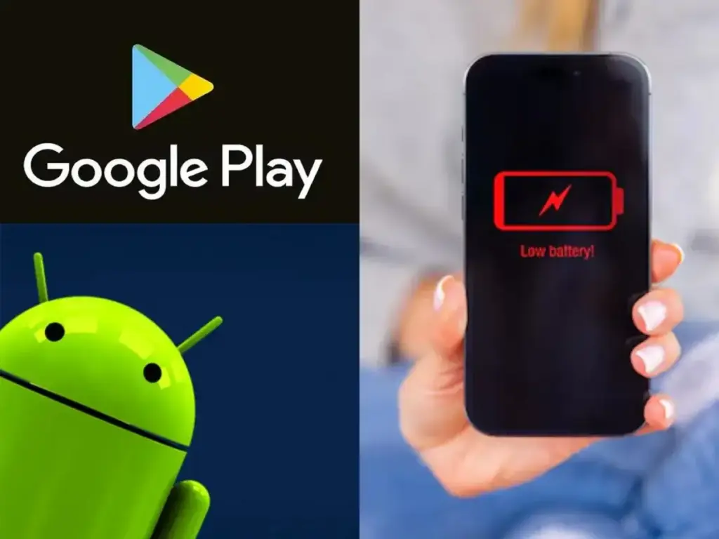 Now before downloading the app, you will know which app will drain the battery more, Google made a big update