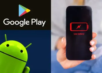 Now before downloading the app, you will know which app will drain the battery more, Google made a big update