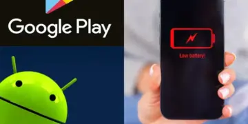 Now before downloading the app, you will know which app will drain the battery more, Google made a big update