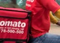 Now ordering food from Zometo will be expensive, food delivery fees increased so much due to LPG Crisis