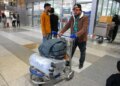 Number of flights coming to India from Middle East is continuously improving: Center