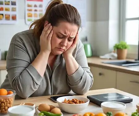 Obesity is not just increasing weight, it is a major cause of many diseases, control it with easy solutions.