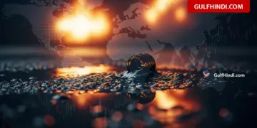 Oil Price Update: 5.1% rise in crude oil prices due to US-Iran war, price crosses $92