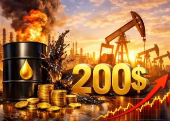 Oil prices sky high! Crude oil price may reach $200 amid Middle East crisis