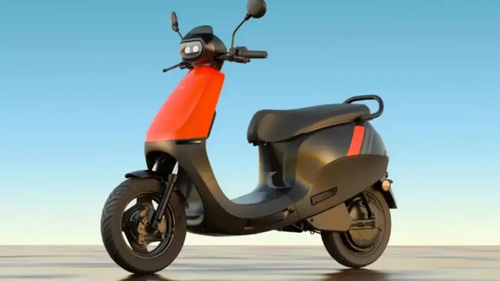 Ola Electric Alert: Buy electric two-wheeler for just Rs 50 thousand, know till when this great offer is valid