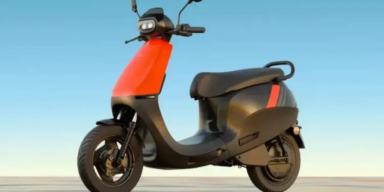 Ola Electric Alert: Buy electric two-wheeler for just Rs 50 thousand, know till when this great offer is valid