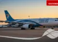 Oman Air Flight Update: Oman Air canceled many flights on March 3, important alert issued for passengers