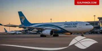 Oman Air Flight Update: Oman Air canceled many flights on March 3, important alert issued for passengers
