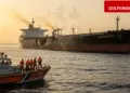 Oman Ship Attack: Attack on oil tanker near Muscat, one Indian crew member killed and 21 rescued