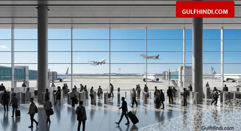 Oman Transport Update: Government made it clear, all flights and transport are completely normal