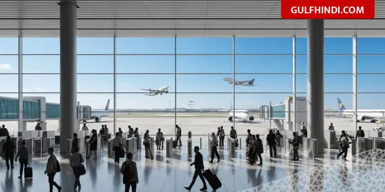 Oman Transport Update: Government made it clear, all flights and transport are completely normal