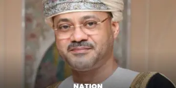 Oman was attacked for the first time, Duqm Port and oil tankers were targeted, Foreign Minister appealed to America
