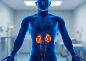 On World Kidney Day, All India Institute of Medical Sciences told easy steps for kidney care.