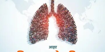 On World Tuberculosis Day, Chief Ministers of many states including Yogi Adityanath took the pledge of TB-free India.