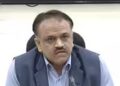On the occasion of Rajasthan Day, a grand cultural evening will be organized by the Tourism Department on March 19: Praveen Gupta.