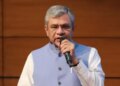 Online train ticket booking increased to 88 percent in FY26: Center