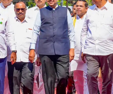 Operation started to rescue civilians stranded due to Iran-Israel conflict: CM Fadnavis