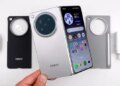 Oppo launches new foldable phone with 200MP camera and big battery, know its complete details from price to features here