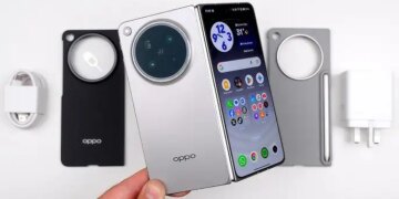 Oppo launches new foldable phone with 200MP camera and big battery, know its complete details from price to features here