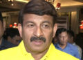 Opposition has confused people, there is no shortage of gas: Manoj Tiwari