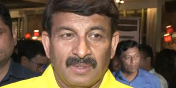 Opposition has confused people, there is no shortage of gas: Manoj Tiwari