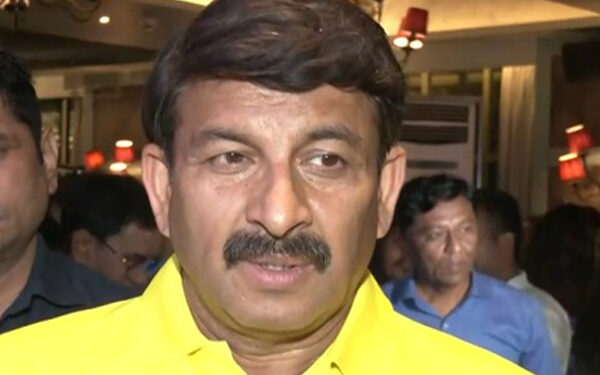 Opposition has confused people, there is no shortage of gas: Manoj Tiwari