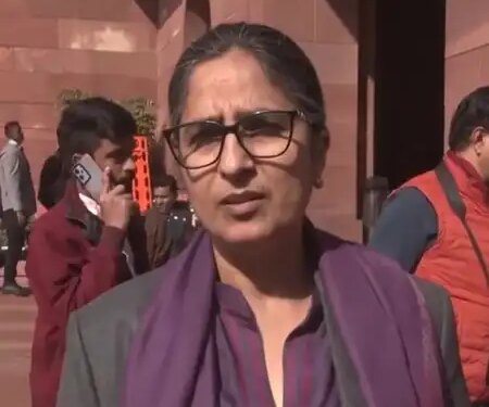 विपक्ष के नेताओं ने विदेश नीति पर सरकार को घेरा, कहा-विदेश मंत्री कर रहे हैं एकतरफा बचाव