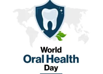 Oral health care is important not just for smile, but for overall health: Union Minister J.P. Nadda
