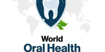 Oral health care is important not just for smile, but for overall health: Union Minister J.P. Nadda