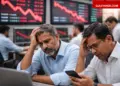 Outcry in the stock market, Nifty and Sensex closed with heavy fall, opportunity to buy these dividend stocks